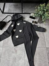 Костюм Alisa Brand 246 d.grey - делук