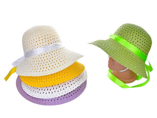 Шляпа Королева E4 mix - делук