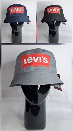 Панама Keps Hats C137 mix - делук