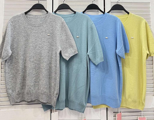 Американка Comod CM731 mint - делук