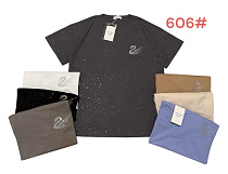 Футболка Dgmd 606 mix - делук