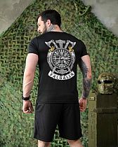 Костюм Madoka 1051 black - делук