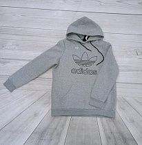 Худи Samo SO160 grey - делук