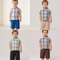 Костюм Meloria ML5547 beige - делук