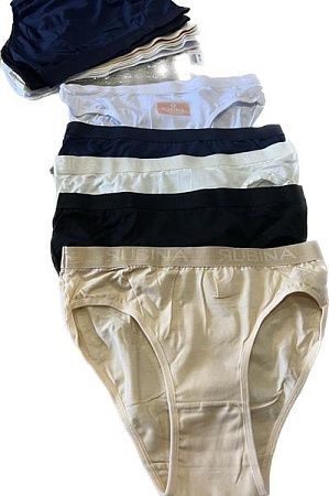 Трусы Sss Annet OX9137 mix (XL) - делук