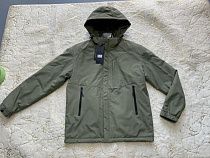 Куртка Lehung LH11 khaki - делук