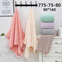 Полотенце Koloco 775-75-80 - делук