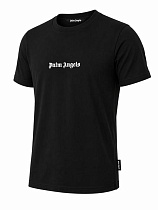 Футболка Alex Clothes 14774 black - делук