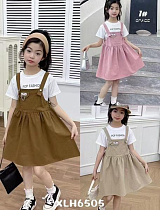 Комплект Farbique XLH6505 brown - делук