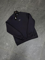 Свитер F.T.H F594 d.grey Свитер F.T.H F594 d.grey - делук