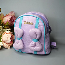 Рюкзак Luna-Bag 23-123 purple - делук