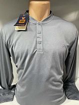Свитер Sabihina SB1025 grey - делук