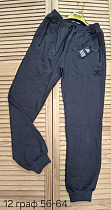 Штаны Спорт Sport Style 12 d.grey - делук