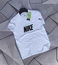 Футболка Rassul 6148 white - делук
