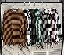 Свитер Modnulya 3822 brown - делук