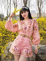 Костюм Divo DV1049 pink - делук