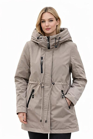 Куртка Orange Chinese 2630 beige - делук