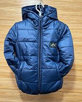 Куртка Major M319 navy Куртка Major M319 navy - делук