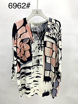 Свитер Yaoli 6962 beige - делук