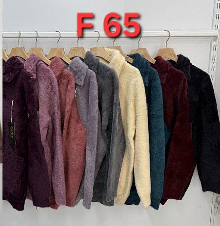 Кофта Peng F65 mix - делук