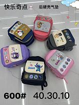 Рюкзак Candy Bags 600 lilac - делук