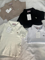 Футболка Zayka ZA3186 white - делук