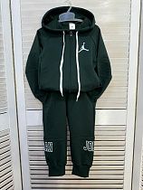 Костюм Спорт Major M231 green - делук