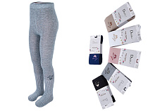 Колготы Jelzin K040-7 mix - делук