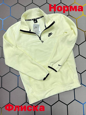 Худи Alex Clothes 13052 l.yellow - делук