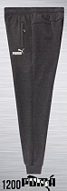 Штаны Спорт Azt AZ663-1200 grey - делук