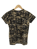 Футболка Cnd2 4404-1 khaki - делук