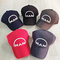 Кепка Candy CN2397 black - делук