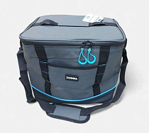 Сумка Luna-Bag 24082-3 grey - делук