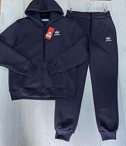 Костюм Спорт Zalov ZW1108 navy - делук