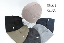 Шапка Red Hat Clothes 3500-1 mix Шапка Red Hat Clothes 3500-1 mix - делук