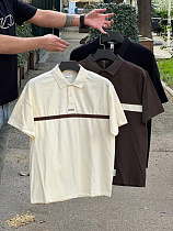 Футболка Balami BL142 l.beige - делук