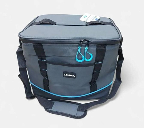 Сумка Luna-Bag 24082-3 grey - делук
