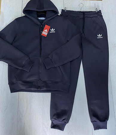 Костюм Спорт Zalov ZW1108 navy - делук