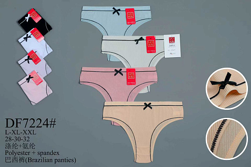 Трусики DF7224 - делук