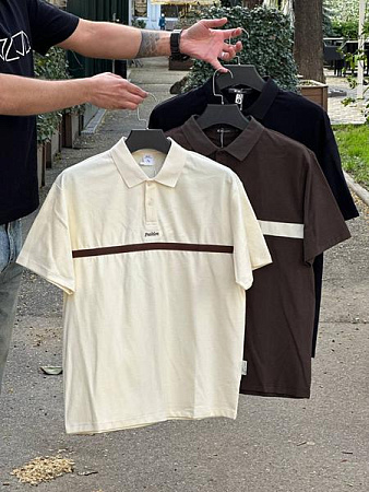 Футболка Balami BL142 l.beige - делук