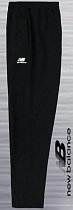 Штаны Спорт Azt AZ495-1190 black - делук