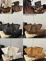 Сумка Fashion Bag 6712 camel - делук