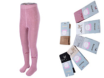 Колготы Jelzin 9360 mix - делук