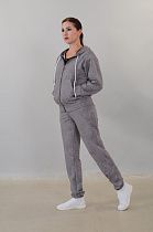 Костюм Спорт Kosta 325-2 grey - делук