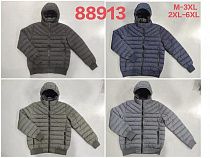 Куртка Vanda 88913 khaki - делук