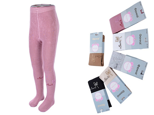 Колготы Jelzin 9360 mix - делук