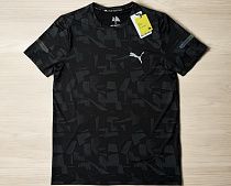 Футболка Hai H365 black - делук