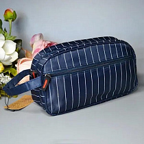 Косметичка Luna-Bag 24-298 blue - делук