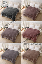 Плед Mallory 5502-30 - делук