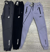 Штаны Спорт Mirwear MW83-1032-3 d.grey - делук